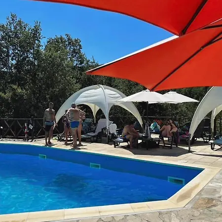 Il Viandante Bed & Breakfast