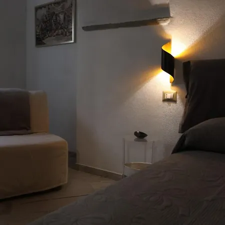 Il Viandante Bed & Breakfast Roseto Valfortore