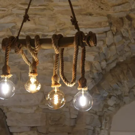 Bed & Breakfast Il Viandante Roseto Valfortore
