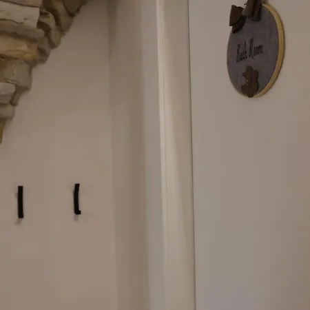 Il Viandante Bed & Breakfast *