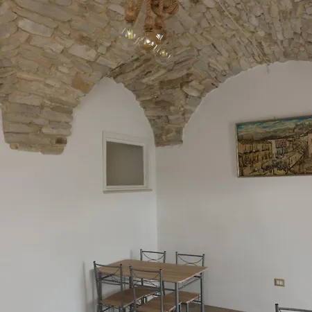 Il Viandante Bed & Breakfast Roseto Valfortore