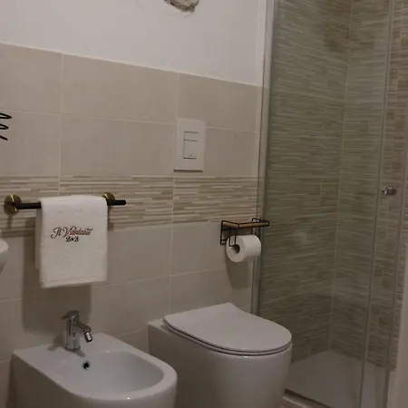 Bed & Breakfast Il Viandante