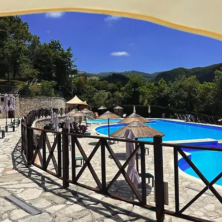 Il Viandante Bed & Breakfast *
