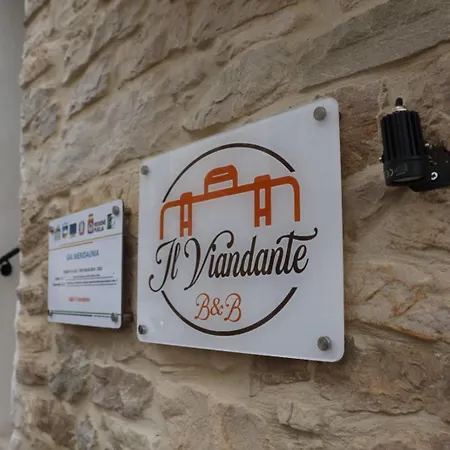 Bed & Breakfast Il Viandante *