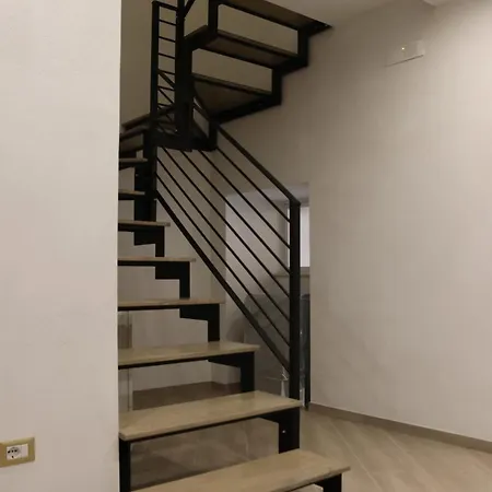 Il Viandante Bed & Breakfast Roseto Valfortore