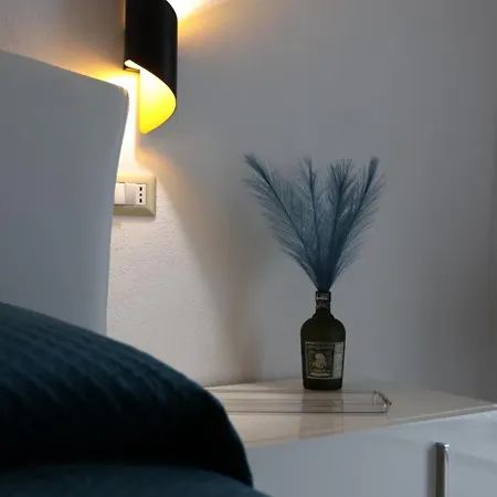 Bed & Breakfast Il Viandante *