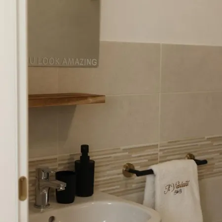 Bed & Breakfast Il Viandante Roseto Valfortore