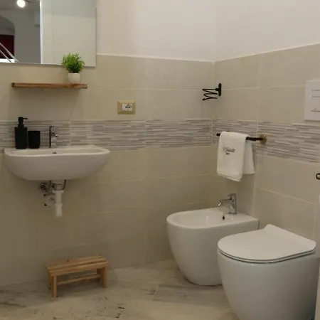 Bed & Breakfast Il Viandante