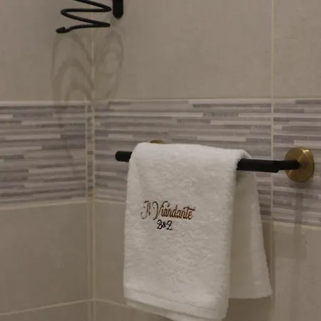Bed & Breakfast Il Viandante *