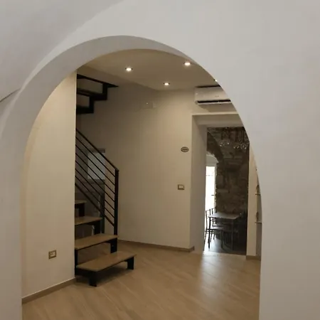 Il Viandante Bed & Breakfast *