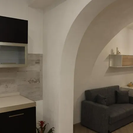 Bed & Breakfast Il Viandante Roseto Valfortore