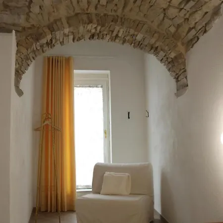 Il Viandante Bed & Breakfast