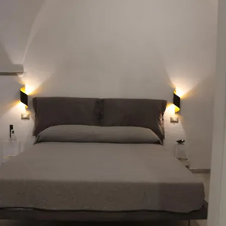 Frühstückspension Il Viandante 3*